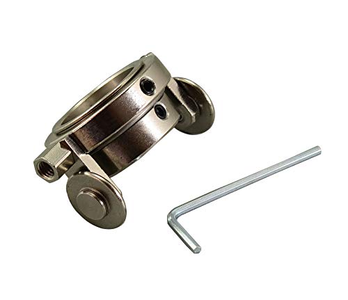 CV0051 Carriage Original Fit Trafimet S75 A81 Plasma Cutter Torch