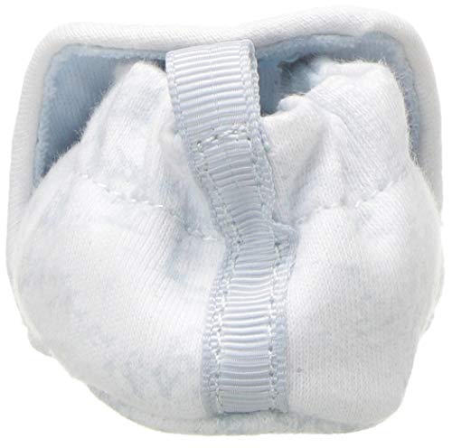 POLO RALPH LAUREN Unisex-Child Percie Slipper3