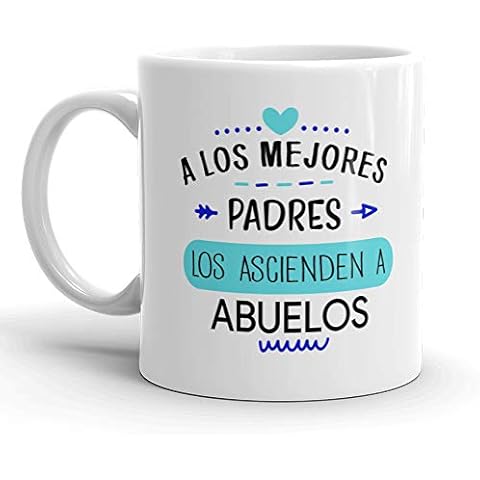 Taza regalo día del padre Kembilove Cover