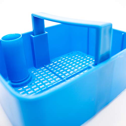 Penn-Plax CCF3UL Cascade All-In-One Aquarium Canister Filter thumb #5
