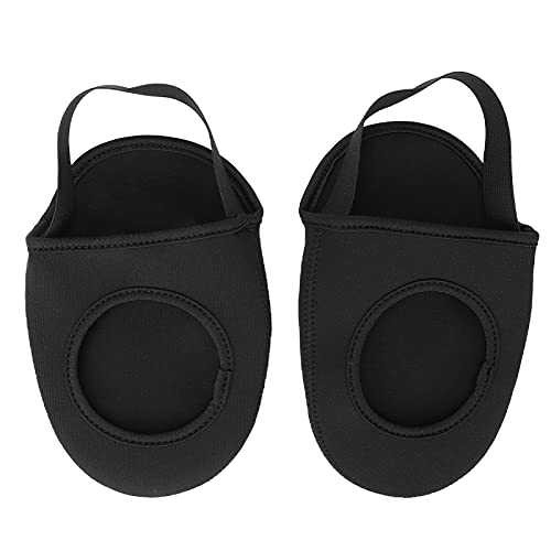 Cubrebota Neopreno para Bicicleta miniatura 1