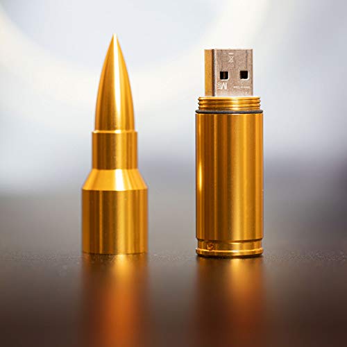 Aricona Chiavetta USB, 8 GB, cartuccia