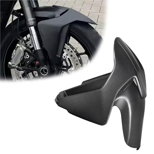 Garde-Boue Avant Panigale V4 SP Évitez les Éclaboussures Moto