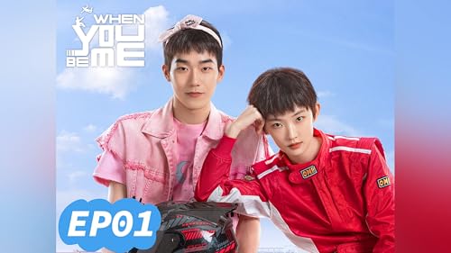 When You Be Me Ep01 thumb #1