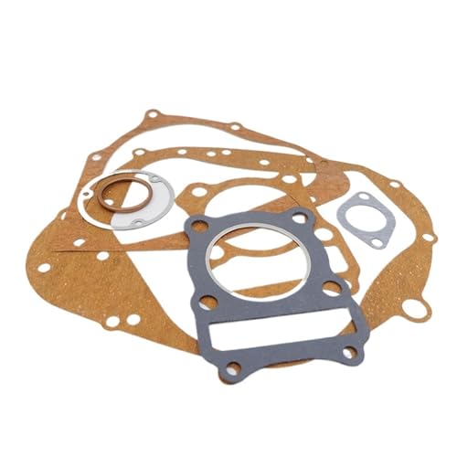 Joint de culasse Suzuki GN125 pochette joints moteur haute résistance 157FMI