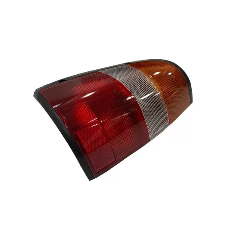 Feu arrière droit auto Isuzu Holden Rodeo 98TFR clignotant LED TF