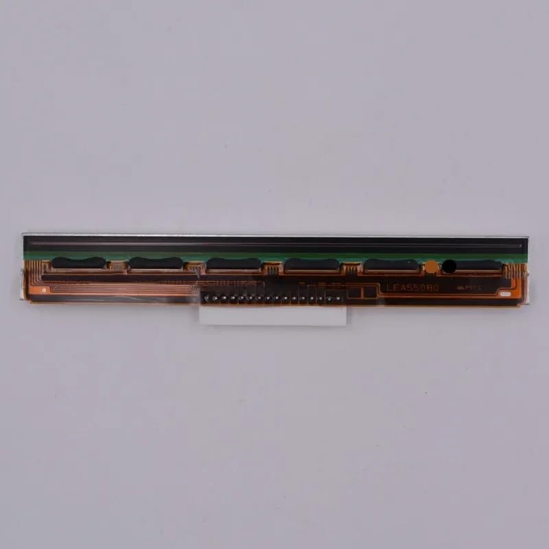 Cabezal de impresión térmica de 200DPI para EZ-1100 y G500 2