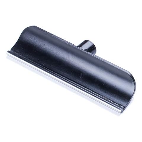 NAGU Tool Rest Bar 6"(150mm) with Hardened Steel Rod for Modular Tool Rest Cover