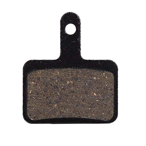 Yosoo Pastiglie Freno a Disco Bici 30mm, 2 Pezzi