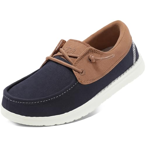 STQ Slip On Shoes Women Arch Suppprt Business Casual Shoes
