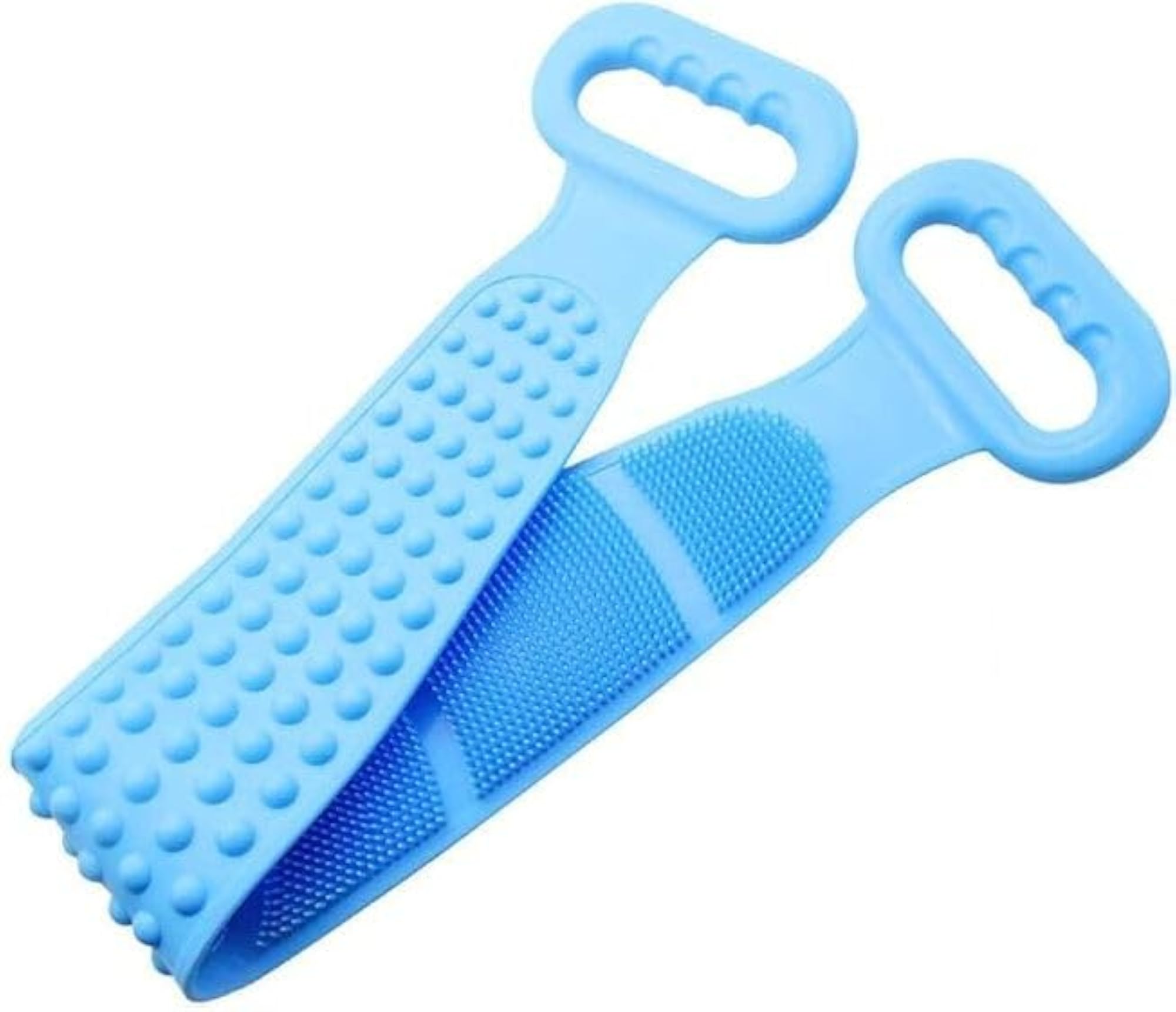 Bath Sponge 79, Exfoliating Body Scrubber