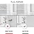X-Protector Wall Mending Agent - Drywall Repair Kit 2 Tubes Pack - White Plaster Wall Putty - Liquid Drywall Patch Wall Hole Filler - Wall Patch Repair Kit Paste - Plaster Wall Repair Putty!