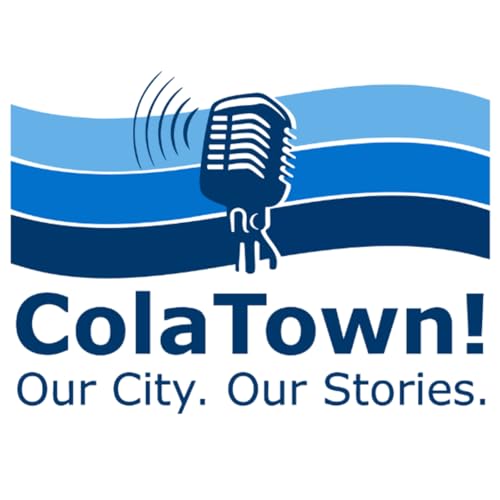 ColaTown: Telling our Stories- Getting to know At-Large Councilman Sam Johnson