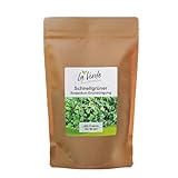 La Verde MEIN GARTEN UND ICH.