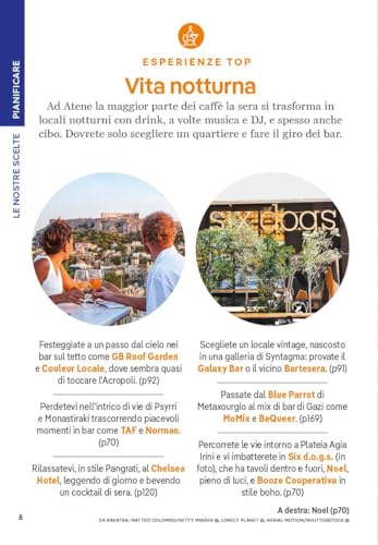 Atene Pocket - 14