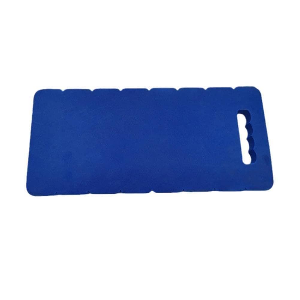 Tapis De Genoux Jardinage Et Réparation Voiture - Coussin Mousse Épaisse EVA 42x21x2cm Avec Poignée