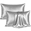 Silver Grey (2 Pack)