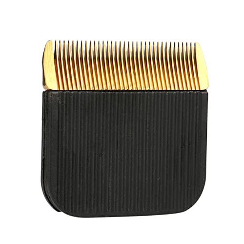 Sosoport Pet Hair Removal Tool Electric Scissor Head for Dog Grooming Clippers Random Color