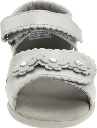 Jumping Jacks Whisper Sandal (Toddler)2