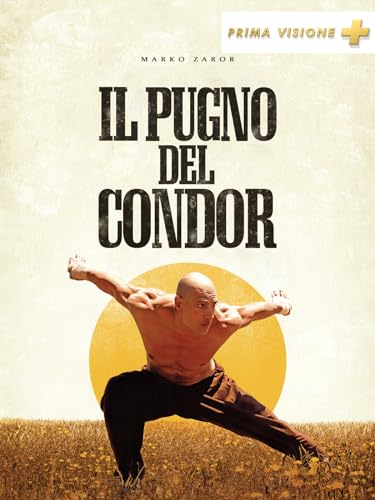  Il Pugno Del Condor