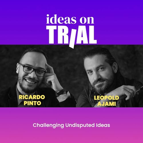 #31- The 'Dark Side': Is It in Our Nature?