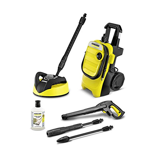 Preisvergleich Produktbild Karcher k4 compact Home Pressure Washer