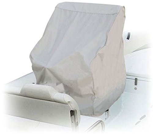 Todoneumaticas Funda para Consola de Barcos y semirrgidas (B : 99 x 119 x 104 cm)