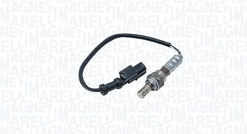 Sonde lambda