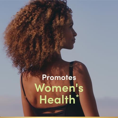 Nature's Bounty Primrose Oil 1000mg, Promotes Women's Health, Herbal Supplement, Gluten Free, Rapid Release,60 Softgels (Pack of 3) - image 3