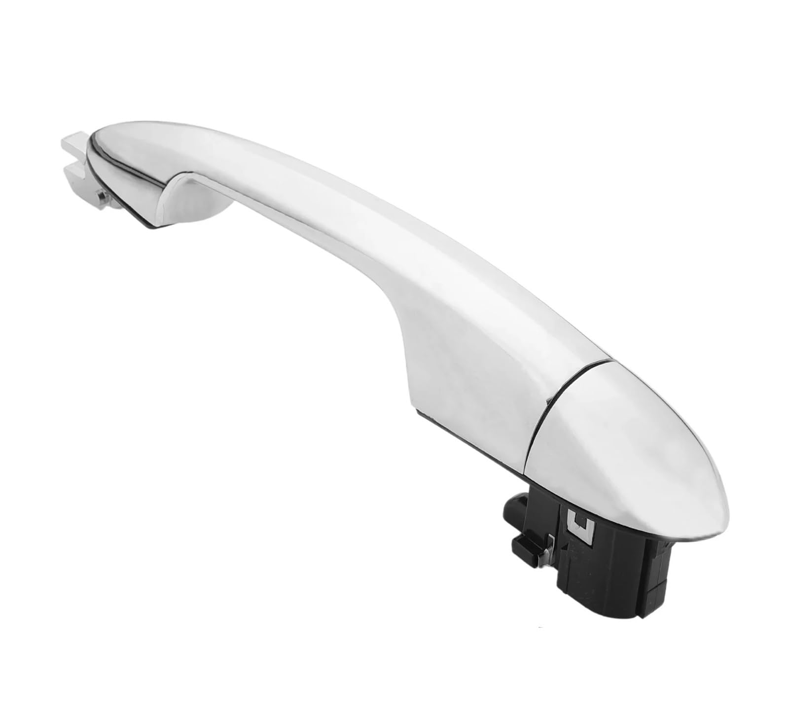 Mhtgd Right Passenger Side Outer Door Handle Without Hole 156099956 156088218 For Alfa For Romeo For Mito 2008 For Dx