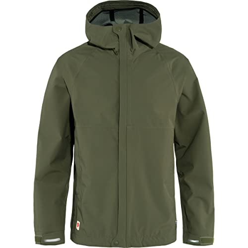 Image of Fjallraven unisex-adult Parka