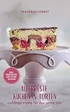 rezept kuchen zitronencreme  Allerbeste Kuchen & Torten: Lieblingsrezepte für das ganze Jahr