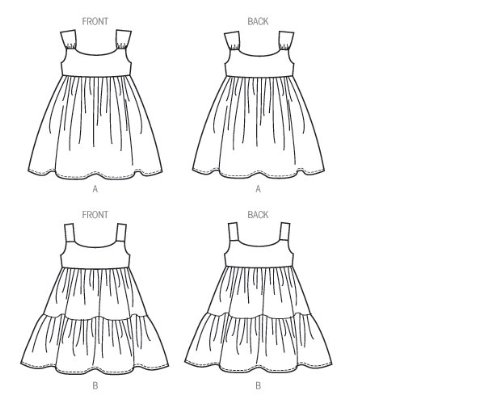 Simplicity US8460HS 1950's Vintage Fashion Women's Dress and Matching Jacket Sewing Patterns, Sizes 6-14