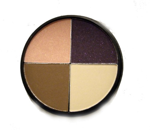 Smashbox Eye Shadow Quad Photo Shoot, 0.29 Ounce