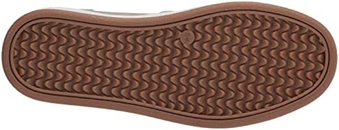 Lucky Brand womens Hadie Flat Sneaker, Seagrass, 9.5 US | Image 3