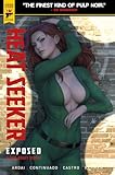 Heat Seeker: Exposed - A Gun Honey Series #1