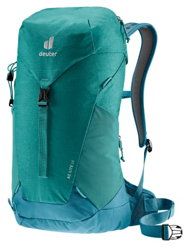 deuter AC Lite 16 Mochila de senderismo Cover