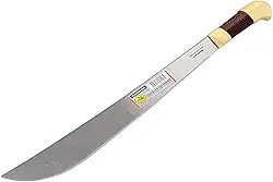 FACAO TERCADO CARBONO 17