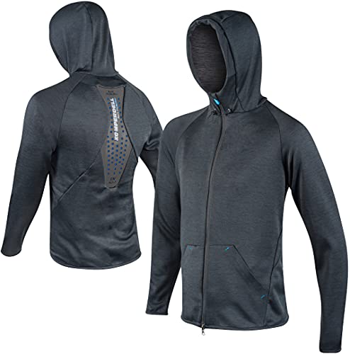 Komperdell Full Zip Hoody Veste protectrice - Image 4