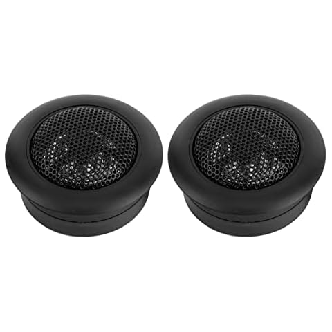 Haut-parleurs tweeter Airshi 120W Cover