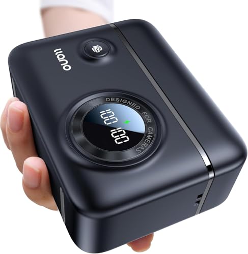 Chargeur NP-BX1 llano USB-C pour recharger votre Sony ZV-1F en voyage ou vlog urbain