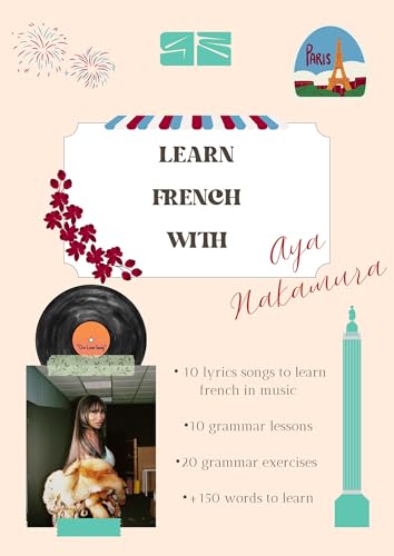 Learn French With: Aya Nakamura