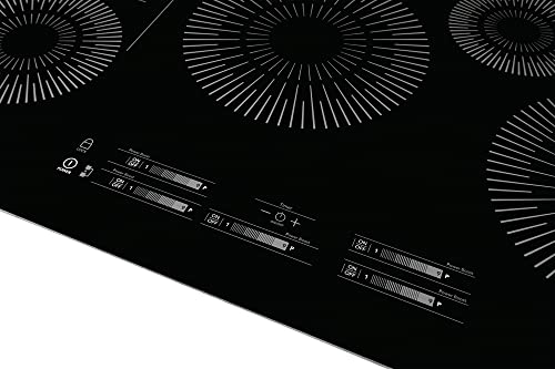 Image of Frigidaire 36 inch Induction Cooktop