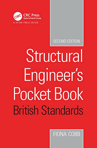 Structural Engineer's Pocket Book British Standards Edition view 2