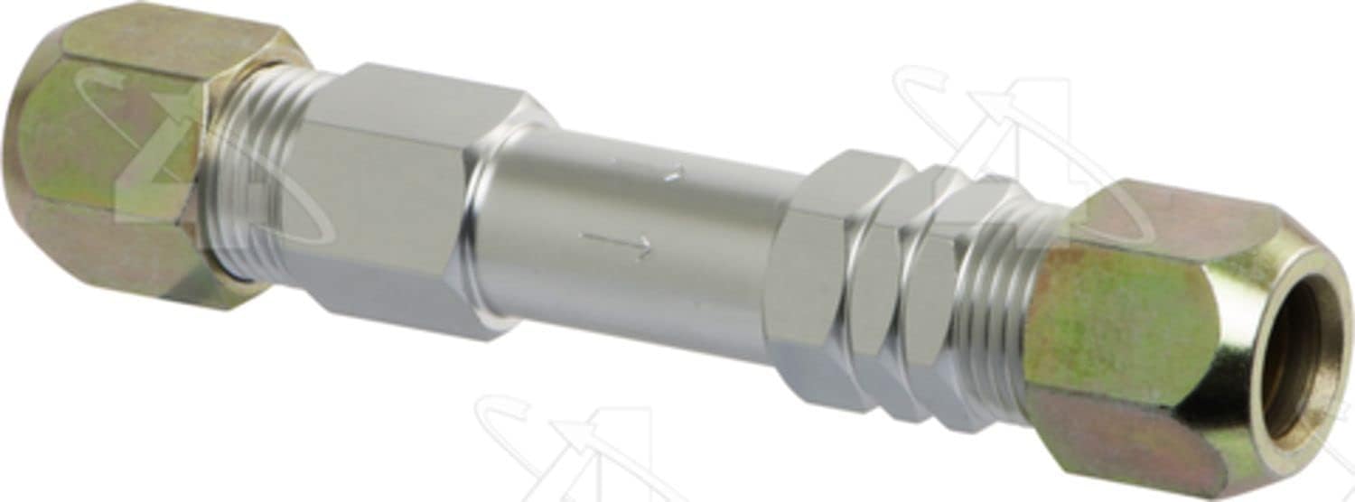 Four Seasons 16153 Evaporator Core Repair Kit with Blue