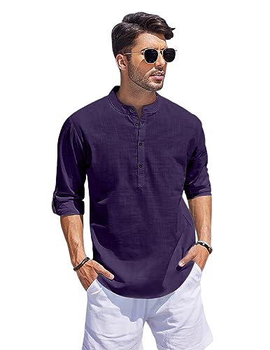 Image of BELLSTONE Men Kurta