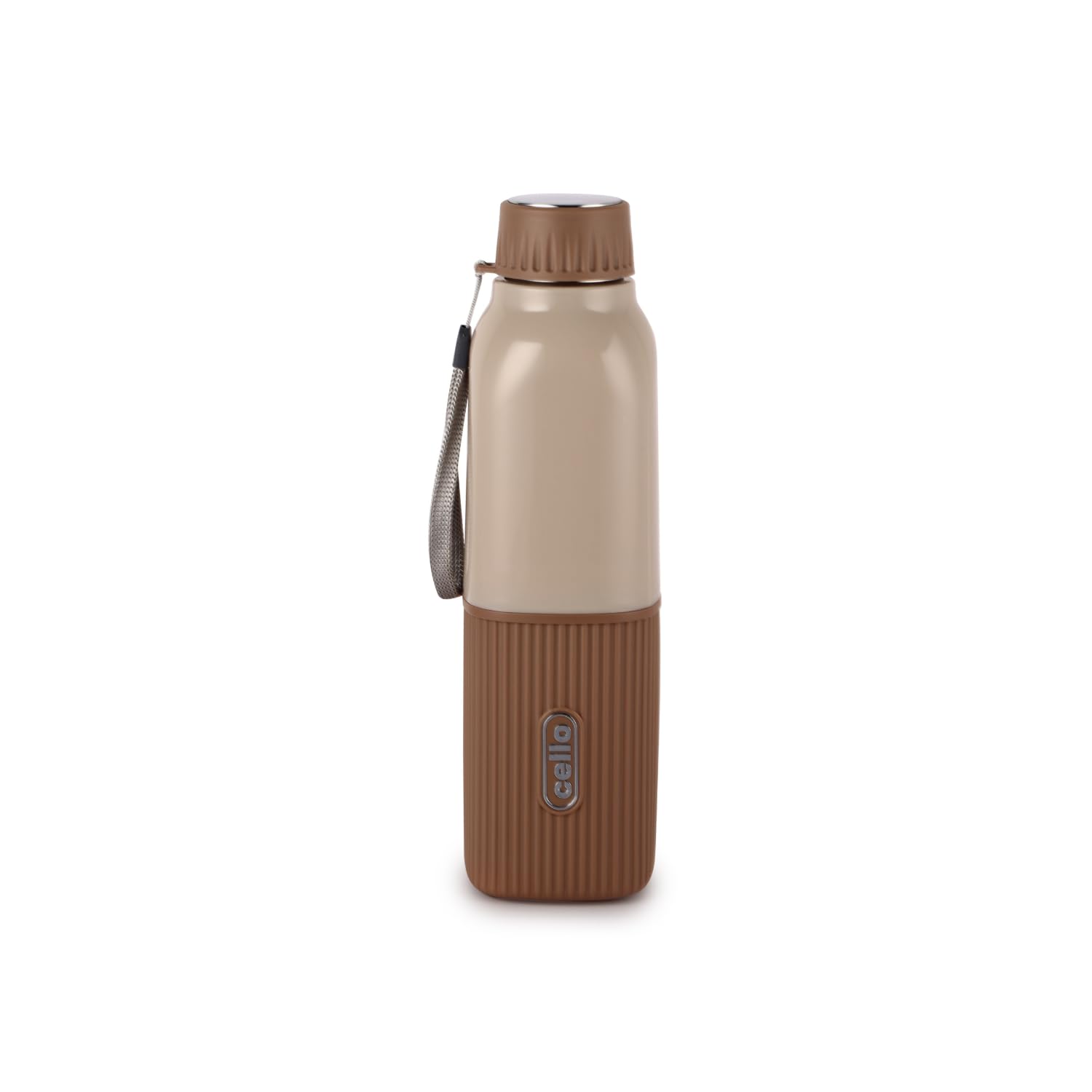 Cello Puro Steel Chill X 600
