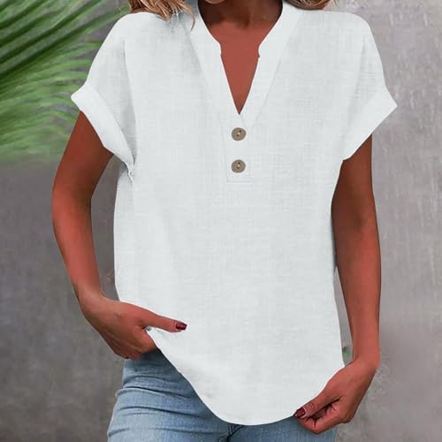 Débardeur été femme coupe ample pour rester au frais avec style