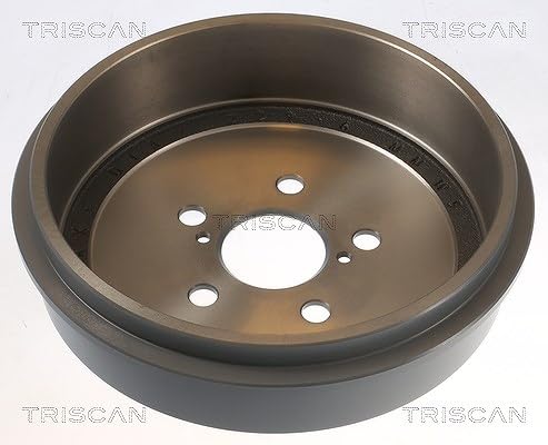 TRISCAN Tamburo freno Posteriore 8120 13211C Tamburi Dei Freni Compatibilità con TOYOTA AVENSIS Liftback T22 AVENSIS T22 Avensis Station Wagon T22 | Compatibile con: TOYOTA AVENSIS, AVENSIS Kombi, AVENSIS Liftback