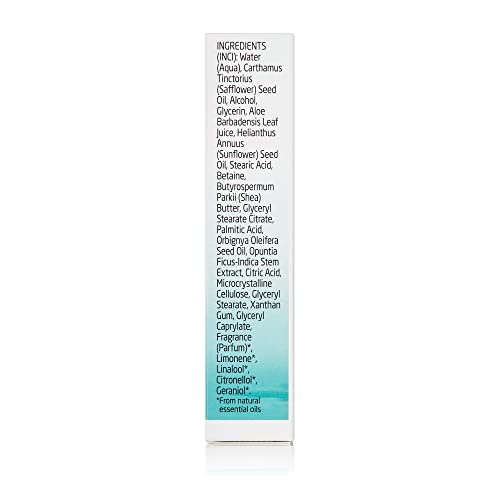 Weleda 1630-23219 Sheer Hydration Daily Face Crème, 1 Fluid Ounce, Plant Rich Moisturizer With Prickly Pear Cactus Extract And Aloe Vera thumb #2